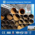 Large Diameter Seamless Pipes